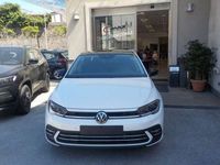 Nuova VW Polo Life 95 CV (69 kW) 2025 Vari colori Berlina