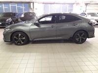 usata Honda Civic 1.5T 5 porte Sport+ CVT