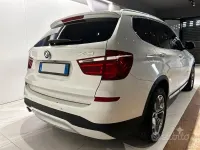 Usata BMW X3 xLine 190 CV (139 kW) 2015 SUV