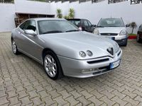 usata Alfa Romeo GTV 1.8 coupé perfetta Asi