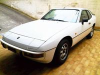 Usata Porsche 924 125 CV (91 kW) 1983 Coupé