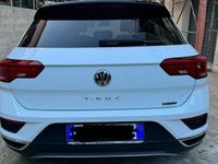 usata VW T-Roc - 2019
