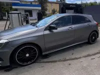 Usata Mercedes A200 Edition 136 CV (100 kW) 2015 Utilitaria