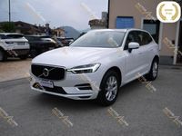 usata Volvo XC60 T8 T8 Twin Engine AWD Geartronic Business Plus