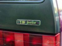 Usata Autobianchi Y10 1994 Utilitaria