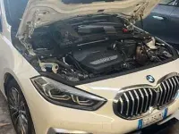 Usata BMW 118 Luxury Line 150 CV (110 kW) 2019 Utilitaria