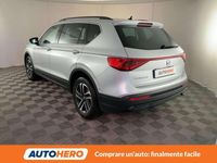 Usata Seat Tarraco Style 150 CV (110 kW) 2020 Grigio SUV