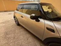 Usata Mini Cooper 136 CV (100 kW) 2024 Grigio Utilitaria