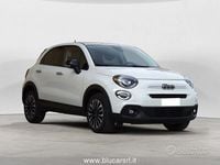 Usata Fiat 500X 120 CV (88 kW) 2023 Bianco SUV