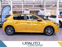 usata Peugeot 208 II 2019 1.2 puretech Active Pack s&s 75cv