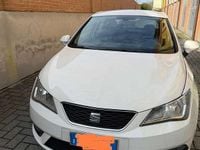 Second-hand Seat Ibiza 75 CP (55 kW) 2015 Alb Berlinǎ