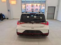 Usata Hyundai i20 N Performance 204 CV (150 kW) 2024 Bianco Berlina