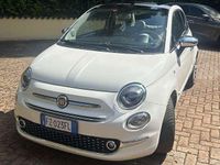 Usata Fiat 500 Lounge 69 CV (50 kW) 2019 Utilitaria