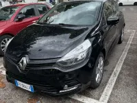 Usata Renault Clio IV 65 CV (47 kW) 2017 Berlina