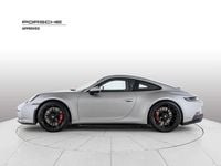Usata Porsche 911 GT3 510 CV (375 kW) 2024 Grigio Coupé