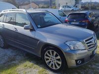 Usata Mercedes GLK250 Premium 204 CV (150 kW) 2011 SUV