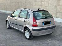 Usata Citroën C3 Exclusive 2006 Utilitaria