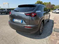 Usata Mazda MX30 Exclusive 80 kW (110 CV) 2021 Grigio scuro SUV