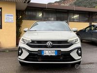 Usata VW Taigo R-line 150 CV (110 kW) 2023 Beige SUV