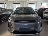 Nuova Geely Starray 99 CV (72 kW) 2026 Twilight gray SUV