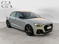 Usata Audi A1 S-Line 116 CV (85 kW) 2025 Other SUV