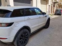 Usata Land Rover Range Rover evoque HSE Dynamic 179 CV (131 kW) 2017 SUV