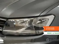 Usata VW Tiguan 116 CV (85 kW) 2018 SUV