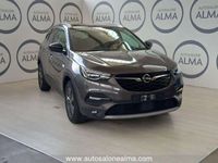 usata Opel Grandland X 1.2 Turbo 12V 130 CV Start&Stop Business