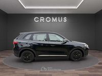 Nuova MG ZS 116 CV (85 kW) 2025 Other SUV