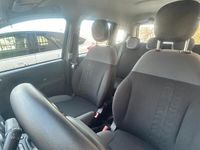 Usata Fiat Panda Cross Cross 2019 Verde Utilitaria