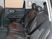 Usata Jeep Compass 130 CV (95 kW) 2024 Nero SUV