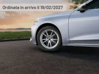 Usata Audi A5 Advanced 204 CV (150 kW) 2024 Argento Coupé