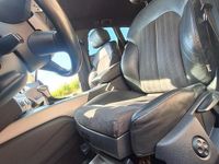 Usata Audi A6 S-Line 177 CV (130 kW) 2012 Bianco Station wagon