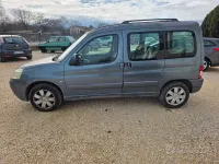 Usata Citroën e-Berlingo 109 CV (80 kW) 2008 Bluazzurro Monovolume