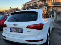 usata Audi Q5 2.0 tfsi quattro 211cv s-tronic