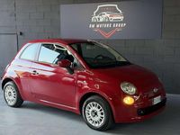 Usata Fiat 500 Pop 69 CV (50 kW) 2008 Other Utilitaria