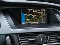 Usata Audi A5 Sportback 239 CV (175 kW) 2011 Bianco Utilitaria