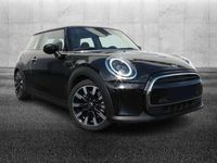 Usata Mini ONE Classic 102 CV (75 kW) 2022 Nero Utilitaria