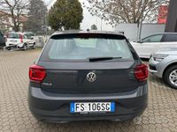 usata VW Polo 6ª serie - 2018