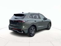 Nuova VW Tiguan R-line Plus 150 CV (110 kW) 2026 Verde metallizzato SUV