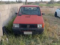 Usata Fiat Panda 34 CV (25 kW) 1988 Berlina