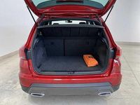 Occasion Seat Arona FR 90 ch (66 kW) 2022 Rouge SUV