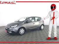 Usata Opel Corsa 90 CV (66 kW) 2019 Satin steel grey Utilitaria
