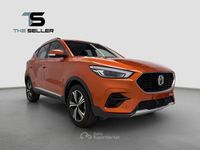 Usata MG ZS 116 CV (85 kW) 2025 Arancione SUV