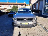 usata VW Tiguan 1.5 TSI 150 CV DSG Business GARANZIA UFFICIALE