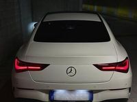 Usata Mercedes CLA220 Advanced Plus 190 CV (139 kW) 2024 Berlina