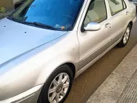 Usata Lancia Lybra 116 CV (85 kW) 2001 Grigio Berlina
