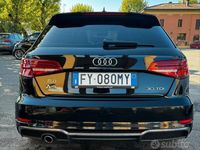 usata Audi A3 A3 1.6 TDI Admired