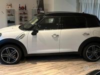 usata Mini Countryman 1.6 benzina 82 cv