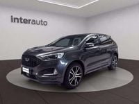 Gebraucht Ford Edge ST-Line 238 PS (175 kW) 2019 Grau SUV